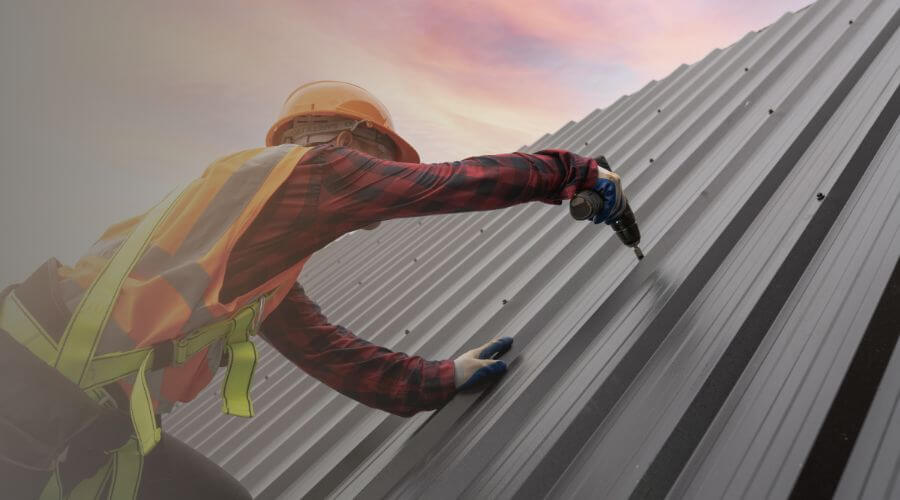 Expert top industrial roofings services in Upper Jay, NY